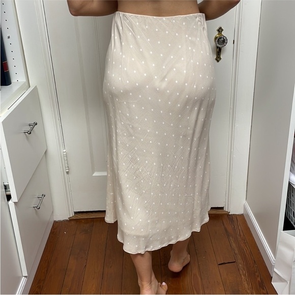 Sanctuary Polka Dot Skirt - Picture 2 of 7